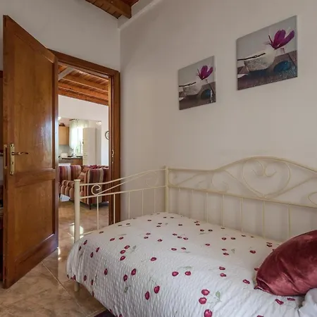 Casa Gloria 3 * Puerto de la Cruz (Tenerife)
