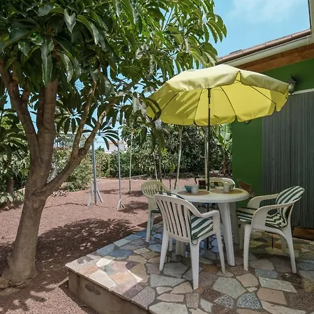 Casa Gloria 3 Holiday home Puerto de la Cruz (Tenerife)