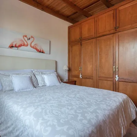 Casa Gloria 3 Vakantiehuis *