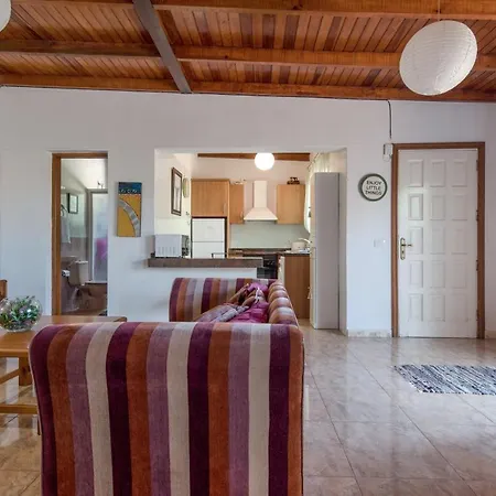 Vakantiehuis Casa Gloria 3 *
