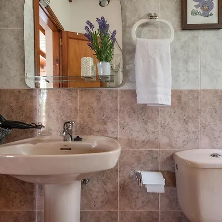 Vakantiehuis Casa Gloria 3 *