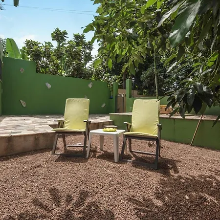 Vakantiehuis Casa Gloria 3