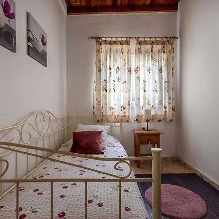 Casa Gloria 3 Vakantiehuis