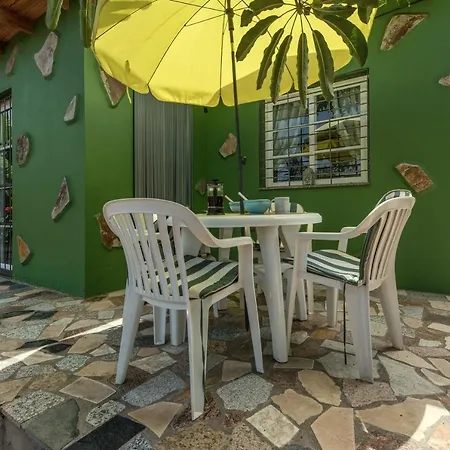 Vakantiehuis Casa Gloria 3 Puerto de la Cruz (Tenerife)