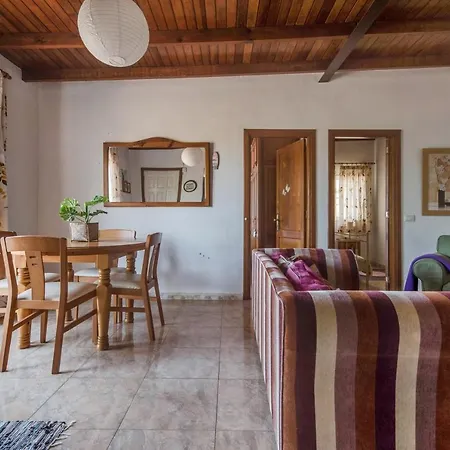 Casa Gloria 3 Vakantiehuis *